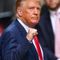 Trump warns Republicans on Democrats' effort to 'completely change America' through reconciliation